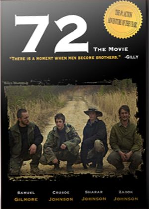 72: The Movie's poster