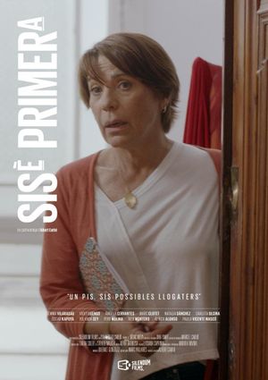 Sisè primera's poster