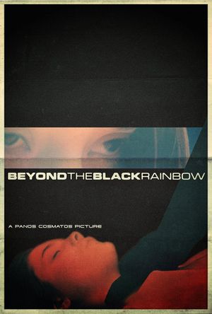 Beyond the Black Rainbow's poster