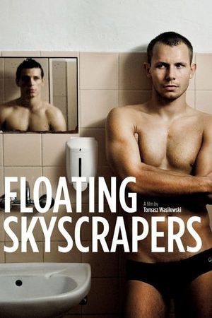 Floating Skyscrapers's poster