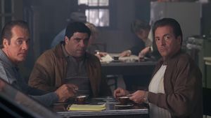 Gotti's poster