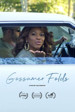 Gossamer Folds's poster