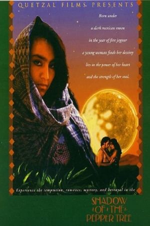 The Offering's poster