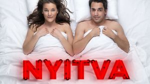 Nyitva's poster