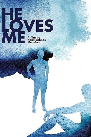 He Loves Me's poster