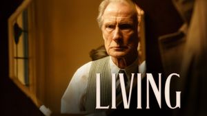 Living's poster