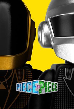 Piece by Piece's poster