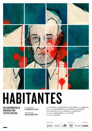 Habitantes's poster image