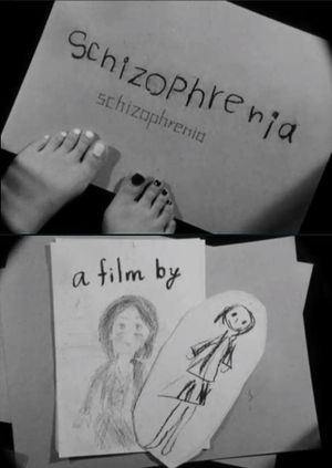 Schizophrenia's poster