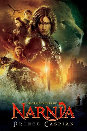 The Chronicles of Narnia: Prince Caspian's poster image