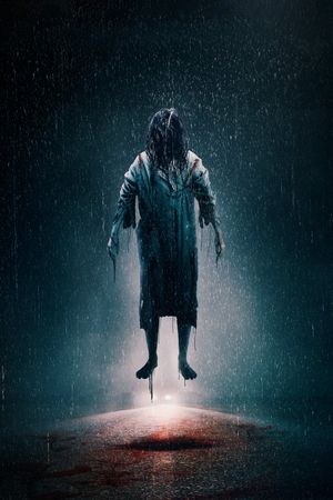 The Unseen's poster