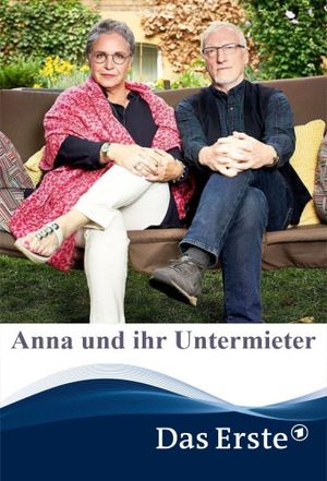Anna und ihr Untermieter - Aller Anfang ist schwer's poster
