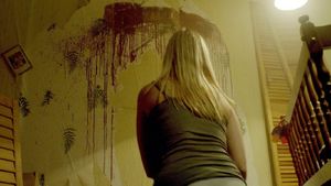 The Sublet's poster