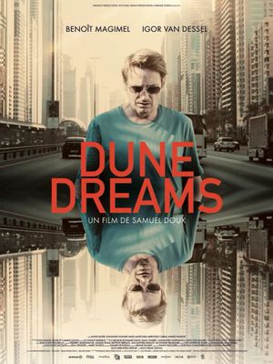 Dune Dreams's poster