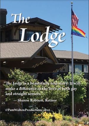 The Lodge's poster image