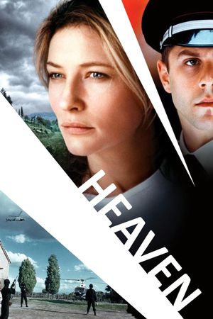 Heaven's poster