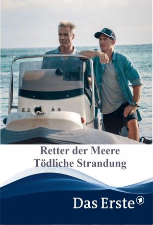 Retter der Meere - Tödliche Strandung's poster