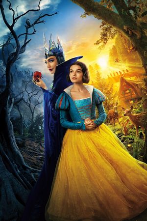 Snow White's poster