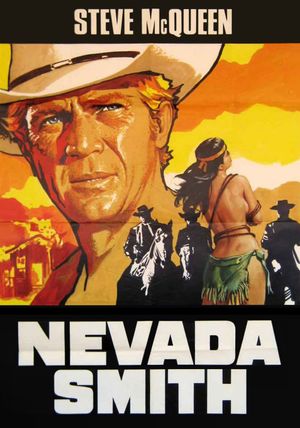 Nevada Smith's poster
