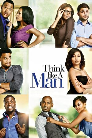 Think Like a Man's poster