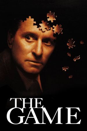 The Game's poster