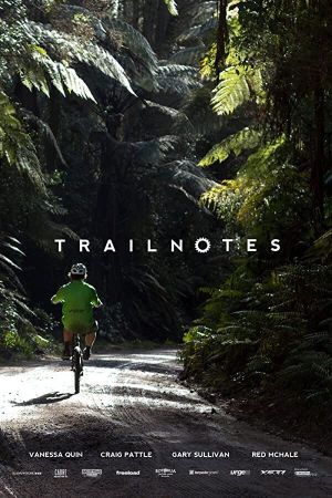 Trailnotes's poster