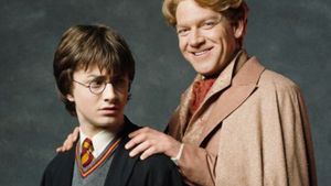 Harry Potter and the Chamber of Secrets's poster