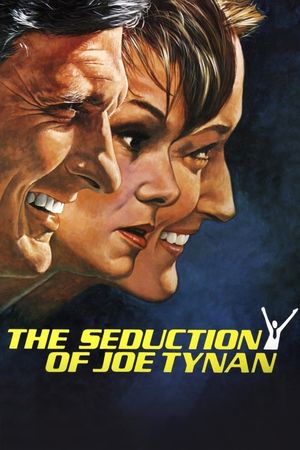 The Seduction of Joe Tynan's poster