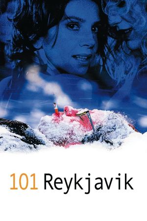 101 Reykjavík's poster