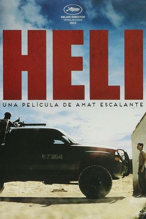 Heli's poster