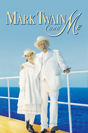 Mark Twain and Me's poster