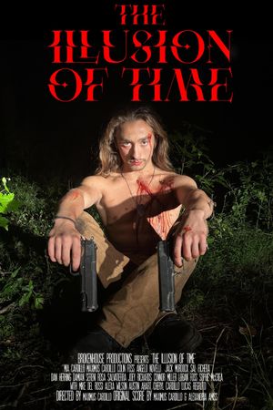 The Illusion of Time's poster