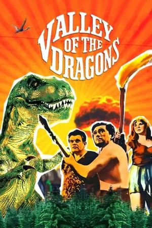 Valley of the Dragons's poster