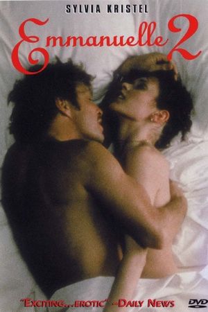 Emmanuelle II's poster