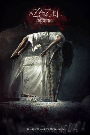 Azazil: Dügüm's poster