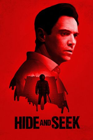 Hide and Seek's poster