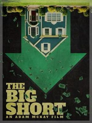 The Big Short's poster