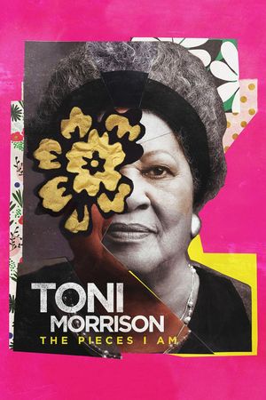 Toni Morrison: The Pieces I Am's poster