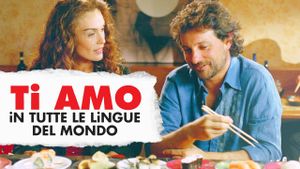 I Love You in Every Language in the World's poster