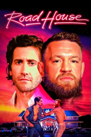 Road House's poster