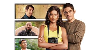 Picture This's poster