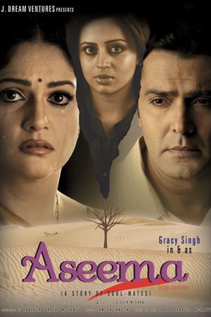 Aseema: Beyond Boundaries's poster