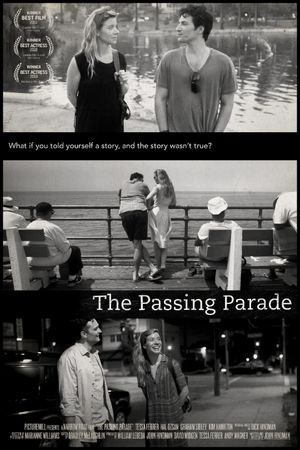 The Passing Parade's poster