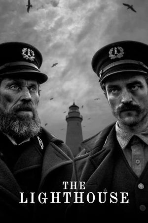 The Lighthouse's poster