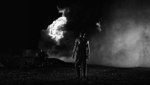 The Wages of Fear's poster
