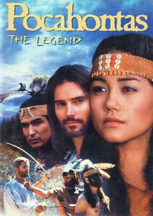Pocahontas: The Legend's poster