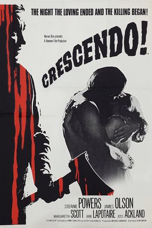 Crescendo's poster