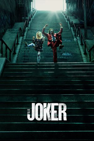 Joker: Folie à Deux's poster