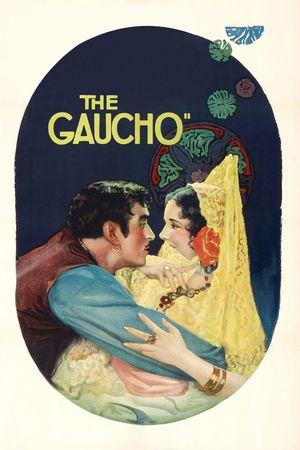The Gaucho's poster