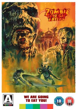 Zombie's poster